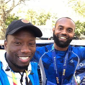 Meet your Posher, Ali